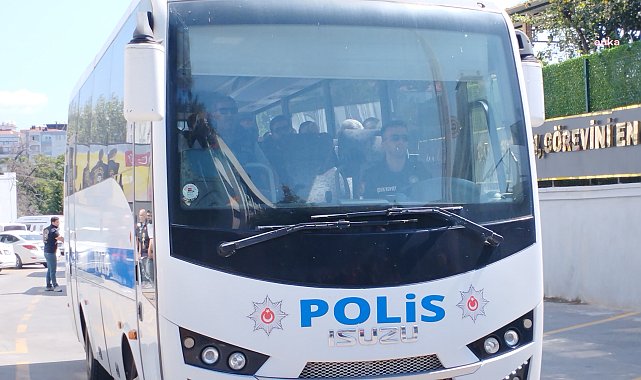 Savcılık mütalaası hazırlandı: İzmir'de 2 kişinin hayatını kaybettiği olayda 9 kişi tutuklu yargılanacak