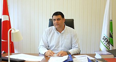 Şehitkamil Belediye Başkanı Yılmaz'dan Hak-İş'e tepki: 