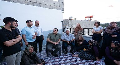 Şehitkamil Belediye Başkanı Yılmaz’dan sağduyu çağrısı... “Sizleri sokağa dökmek isteyecekler. Bu oyunlara alet olmayacağız”