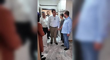 Şehitkamil Belediye Başkanı Yılmaz: 