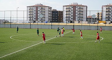 Şehitkamil'de “Köy Turnuvaları” heyecanı sürüyor