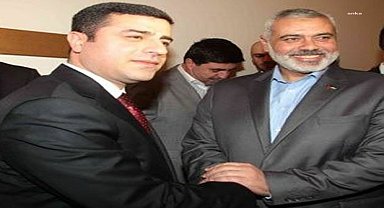 Selahattin Demirtaş’tan Haniye için başsağlığı mesajı: “Netanyahu iktidarı hukuksuzlukta, ahlaksızlıkta, alçaklıkta sınırları aşalı çok oldu”