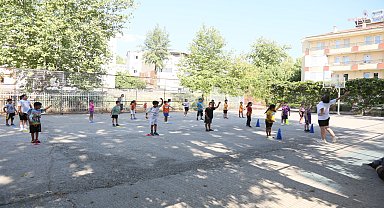 Selçuk Belediye Başkanı Sengel: Çocuklarımıza ve gençlerimize dokunmaya devam ediyoruz