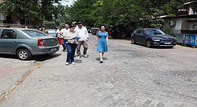 Selçuk Belediye Başkanı Sengel yeni çalışmaları anlattı