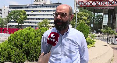 Sendikalardan 'yüzde 1 barajı' düzenlemesine tepki: