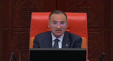 Serkan Sarı: