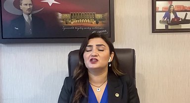 Sevda Erdan Kılıç, Tayfun Kahraman için Adalet Bakanı'na seslendi: 