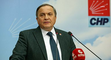 Seyit Torun’dan Bakan Yumaklı’ya: Bolaman Nehri Havzası Projesi uygulama alanında doğal afetlere karşı yürütülen çalışmalar ne zaman tamamlanacak?