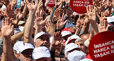 SGK: Emeklilere zam farkları 26 Temmuz'da yatırılacak 