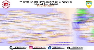 Sıcaklıklar, iç kesimlerde 3-5 derece azalacak...