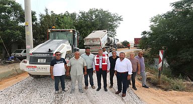 Silifke Belediye Başkanı Turgut: 