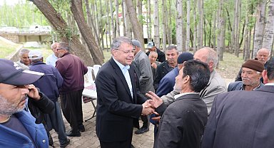 Silifke Belediye Başkanı Turgut: “Bu dönemde hizmet ulaşmadık hiçbir mahalle bırakmayacağız”