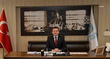 Silivri Belediye Başkanı Balcıoğlu’ndan “Selimpaşa Kadınlar Plajı” açıklaması 