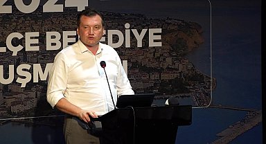 Silivri'de İETT ilçe buluşması düzenlendi