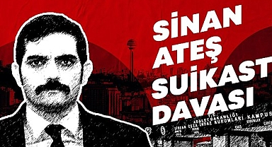 Ateş ailesinin avukatı Şeyda Şahin, 17 kişinin ayrıldığı dosyadaki bazı isimleri açıkladı...
