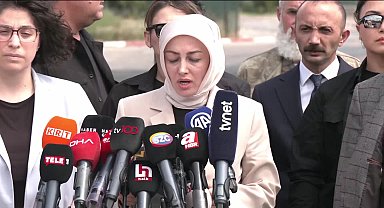 Sinan Ateş cinayeti davası... Ayşe Ateş: