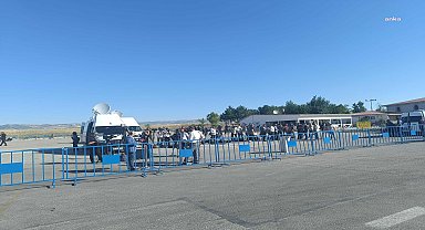 Sinan Ateş cinayeti davası başlıyor...