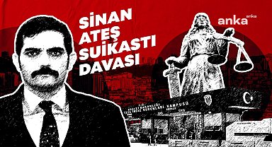 Sinan Ateş cinayeti davası… Sanık avukatı: “Bu dosya hukuki boyutundan çok artık siyasileştirilmiştir”
