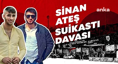Sinan Ateş cinayeti davası… Tetikçi Eray Özyağcı’nın avukatı: “Eray Özyağcı değil, Selman Bozkurt maktule doğru ateş etmektedir”