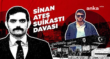 Sinan Ateş davası... Azmettirici Doğukan Çep: Büyük şaibe var, bence Selman Bozkurt'un mermisi ile karnından vuruldu