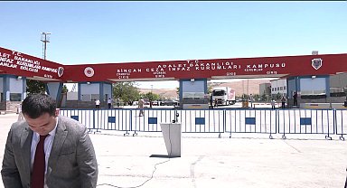 Sinan Ateş davasında duruşma salonundan çıkarılan Milli Yol Partisi Genel Başkanı Çayır: “Mahkeme Başkanı bağırır, çağırır diye bir şey yok