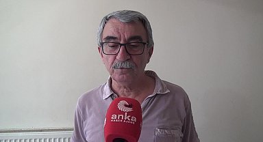 Sinop Nükleer Karşıtı Platform Derneği Dönem Sözcüsü Şahin: “Nükleer santral yapılabilmesi için Sinop'un onayının alınması lazım