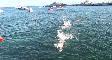 Sinop’ta 1 Temmuz Denizcilik ve Kabotaj Bayramı kutlandı