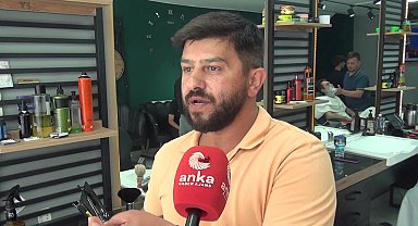Sinoplu Berber: “Ekonomik giderlerimizi müşterilerimize yansıtmak zorundayız