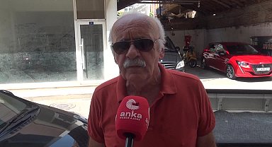 Sinoplu emekliden 'zam' yorumu: