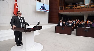 Sivas'ta termik santrale filtre takılmadı, köylere kül yağıyor… CHP Genel Başkan Yardımcısı Karasu: “Bu tesisle ilgili gerekli işlemler yapılsın
