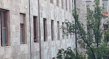 Hayvan hakları savunucuları TBMM'de 