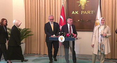 Sokak hayvanları teklifi Meclis sunuldu...