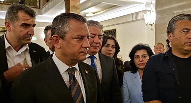 Özgür Özel:
