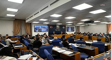 Sokak hayvanlarına ilişkin kanun teklifinin görüşmelerinde milletvekillerinin konuşmalarına süre ve sayı sınırlaması