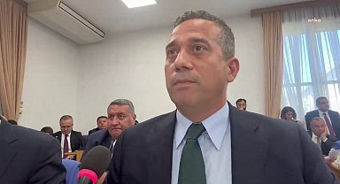 Sokak hayvanlarıyla ilgili kanun teklifi komisyonda görüşülüyor... Başarır: 