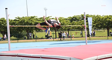 “Spor İstanbul Yaz Atletizm Oyunları” için geri sayım başladı