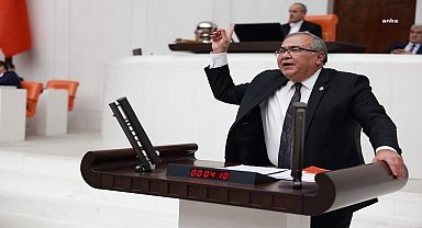 Süleyman Bülbül'den iktidara 'sokak hayvanları' eleştirisi: