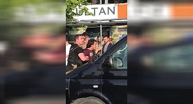 Süleyman Soylu'ya