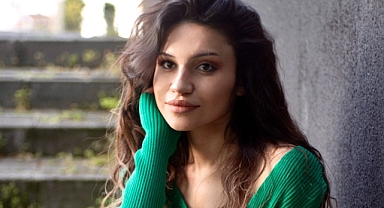 Sümeyra Demirel hedefim komediydi hep dram oynadım