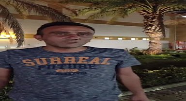 Suudi Arabistan'da gözaltına alınan Kurtuluş Demirbaş, serbest bırakıldı