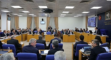  Tasarruf tedbirlerine ilişkin kanun teklifi TBMM Plan ve Bütçe Komisyonu'ndan geçti