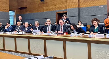TBB Başkanı Erinç Sağkan, Adalet Komisyonu’nda: “Kadının soyadı konusundaki düzenlemenin teklif metninden çıkarılması gerektiğine inanıyoruz”