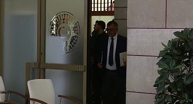 TBMM Adalet Komisyonu Başkanı Yüksel'den 'kadınların soyadı' açıklaması: