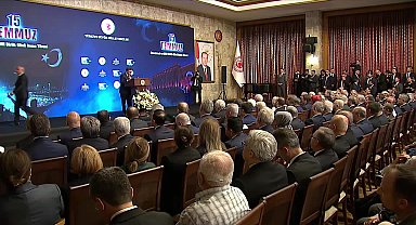 TBMM Başkanı Kurtulmuş: