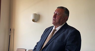 TBMM'de 'ötanazi' teklifinin görüşmelerinin takip edildiği televizyonun yerine konmamasına tepki... Ömer Fethi Gürer: