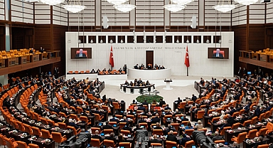 TBMM Genel Kurulu 31 Temmuz'a kadar aralıksız çalışacak 