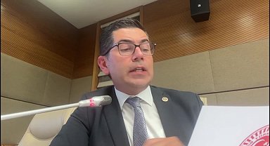 Özçağdaş'tan Bakan Tekin'e eleştiri: 