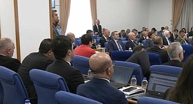 TBMM Plan ve Bütçe Komisyonu'nda vergi paketi kabul edildi