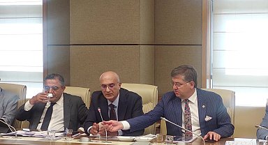 Tekin Bingöl'den İçişleri Bakanı Yerlikaya'ya: “63 gazetecinin can güvenliğini koruyabilecek misiniz?”