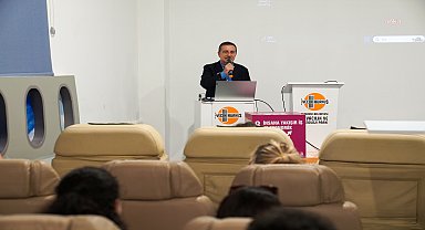 Tepebaşı Belediye Başkanı Ataç: